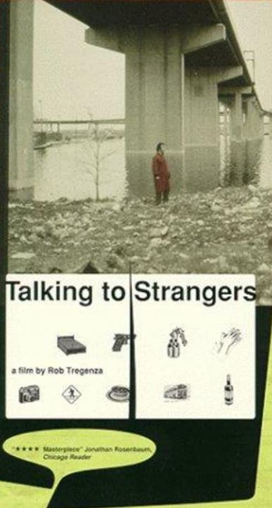 Talking to Strangers